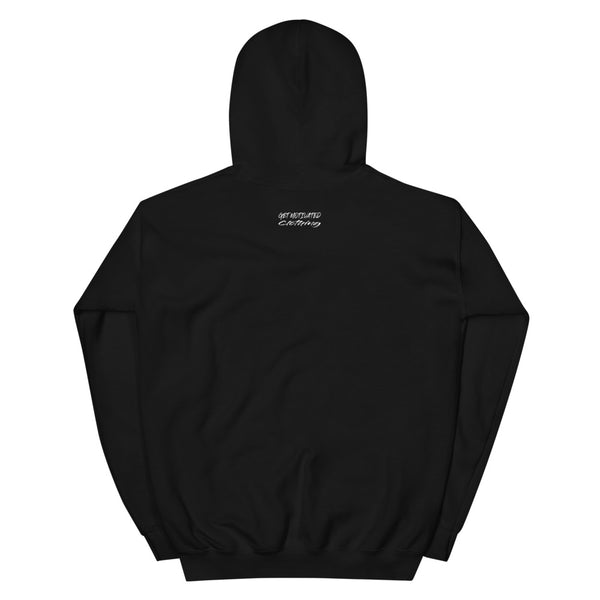 NOTHING WORTH HAVING Hoodie - Get Motivated Clothing